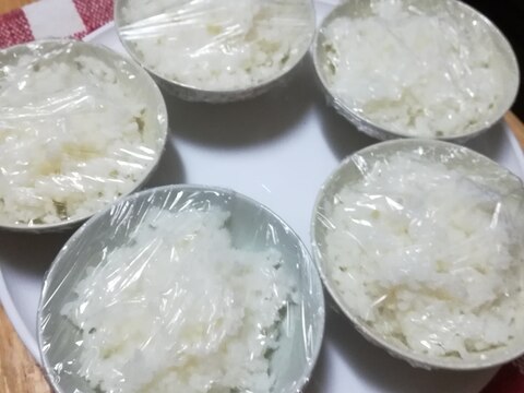 炊きたてご飯を冷蔵保存 美味しく 食べる方法 レシピ 作り方 By こってぃさん 楽天レシピ 炊きたてご飯を冷蔵保存 美味しく 食べる方法 レシピ 作り方 By こってぃさん 楽天レシピ